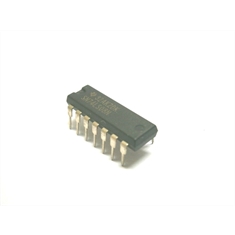 SN74LS08 - DIP - Circuito Integrado - kit com 4 und.